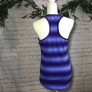 💕 Athleta Blue Women’s Tank